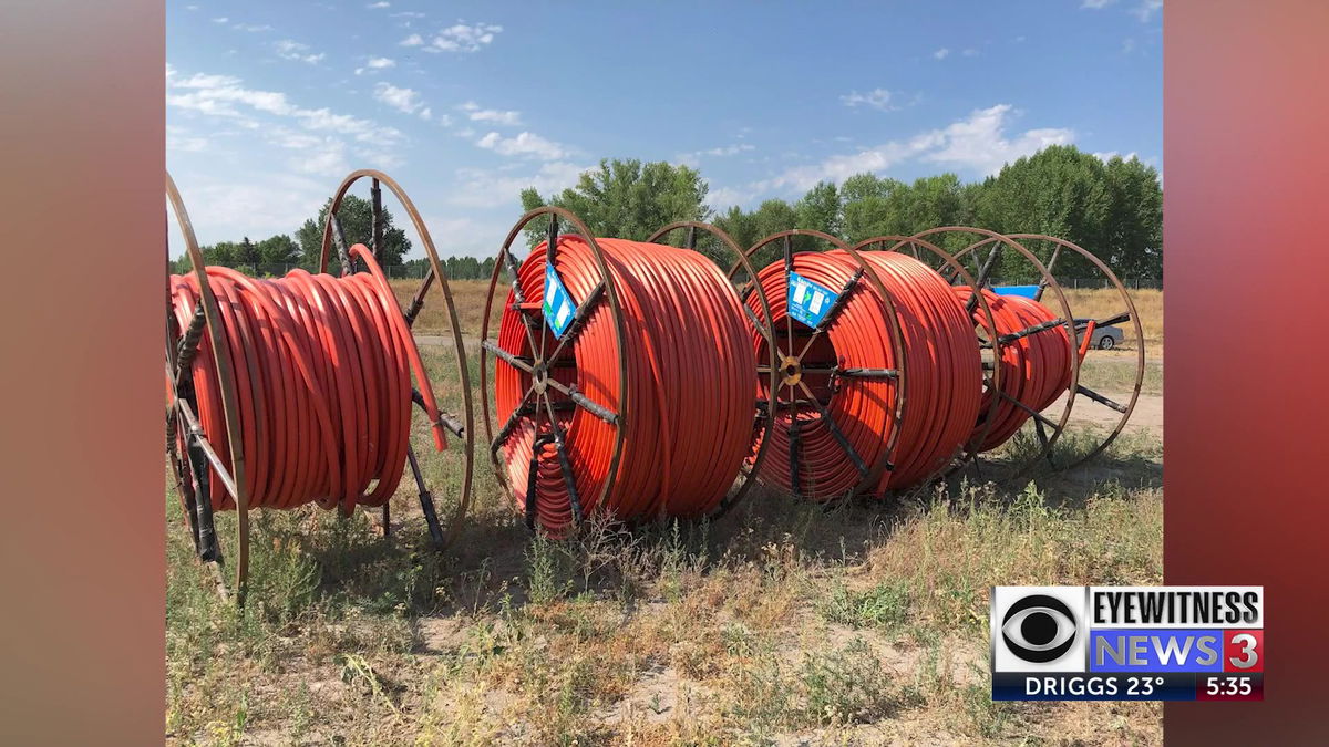 Rexburg prepares to launch open access fiber network