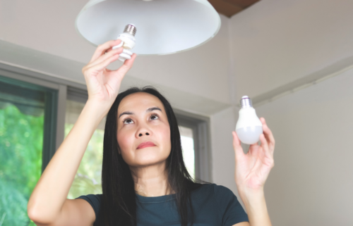 5 sustainable household upgrades that save money and energy