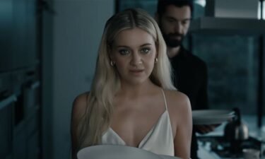 Kelsea Ballerini releases a surprise album and a short film at midnight on Valentine's Day.