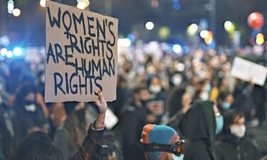 How women's rights in the US have been eroded since the last time we celebrated women's history month