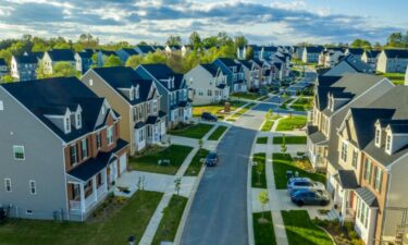 Homeowners reach for equity credit lines over refinancing as interest rates climb