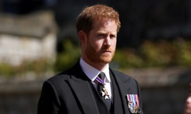 Prince Harry's autobiography contained many personal revelations.
