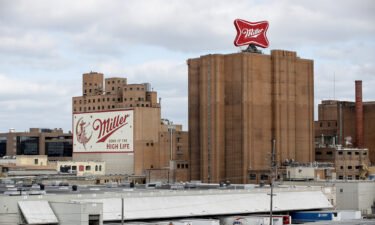The National Advertising Divisionhas determined that Molson Coors went too far with a recent ad that compares rivals' light beer to water. Pictured is the Molson Coors Brewing Co. campus in Milwaukee