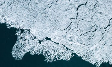 The Arctic is seeing a rapid decline in sea ice even during the cold winter months when it should be recovering from the summer melt. Scientists say that one often-overlooked factor is playing a bigger role than previously thought: Atmospheric rivers.