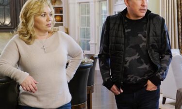 Savannah Chrisley says her parents are doing well in prison