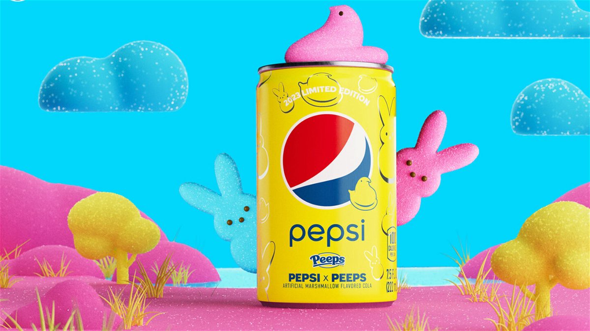 <i>Courtesy Pepsi</i><br/>