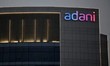 Gautam Adani looks set to cede his position as Asia’s richest man to another Indian billionaire as shares in his business empire continue to plunge following fraud allegations leveled by an American short seller