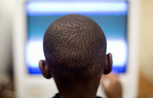 Researchers found that increased stressors play a significant role for Black children and can lead to the development of mental health issues