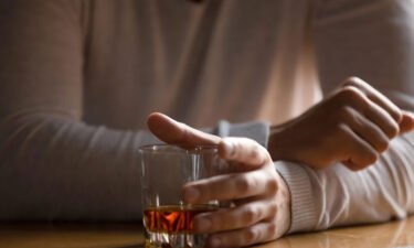 The connection between alcohol and health is complicated and unclear