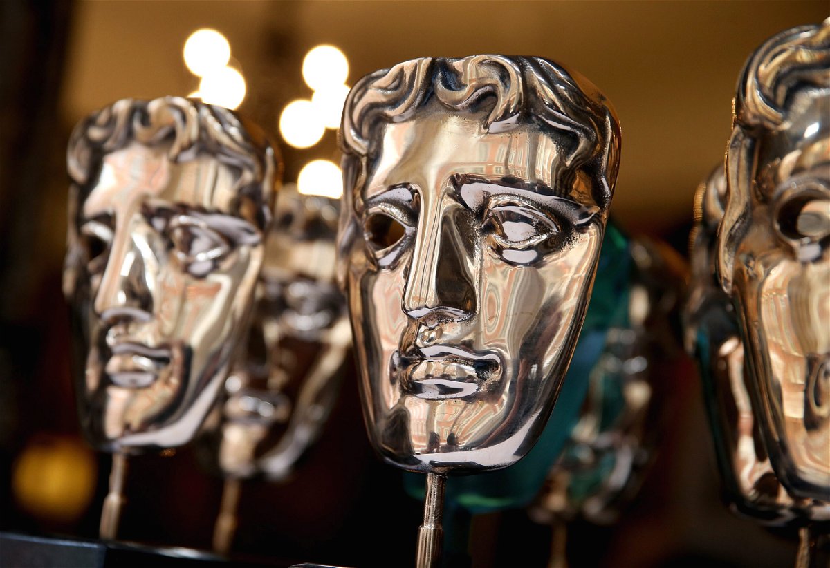 <i>Chris Jackson/Getty Images</i><br/>The BAFTA Awards