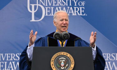 The FBI has conducted two searches at the University of Delaware in connection with the investigation into President Joe Biden's handling of classified documents