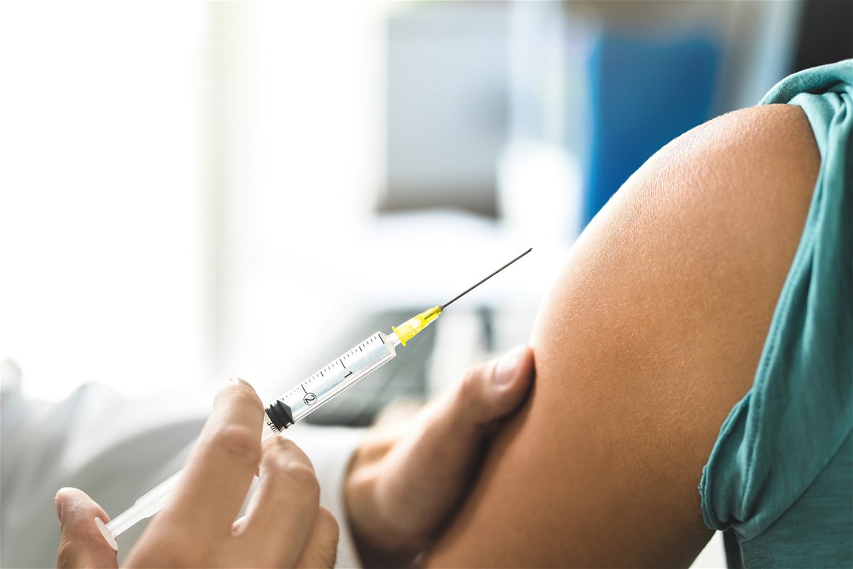 <i>Terovesalainen/Adobe Stock</i><br/>The 2022-2023 flu shot reduced the risk of flu-related hospitalization by nearly three quarters among children andby nearly half among adults.