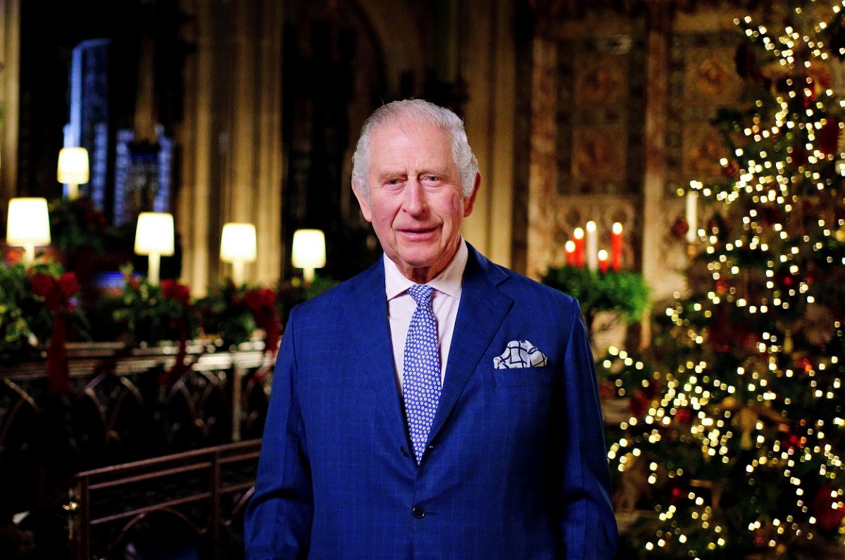 <i>Victoria Jones/Pool/Reuters</i><br/>The allocation of tickets to King Charles III's coronation concert would be decided on the geographical spread of the UK population rather than on a first-come-first-serve basis.