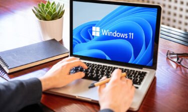 Microsoft will roll out on Tuesday an update to Windows 11 that puts its new AI-powered Bing capabilities front and center on its taskbar.