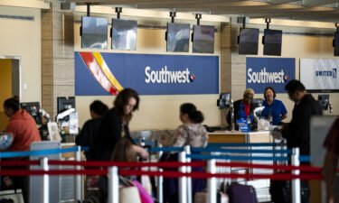 Southwest Airlines has reportedly done a fairly good job reaching out to refund fares on canceled flights