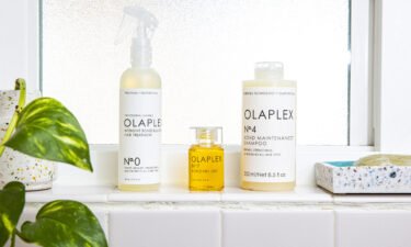 Olaplex sells hair products that dozens of customers allege caused "serious injury."