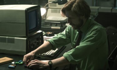 Nikita Efremov is seen here in 'Tetris.'