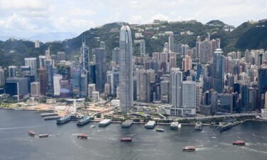 A public tender spelling out the details of a government land sale in the city's Kowloon district states that prospective buyers can be disqualified if they or their parent firms engage in activities that "endanger national security" or affect public order.