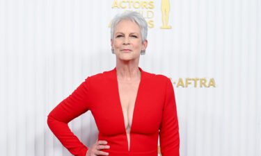 Jamie Lee Curtis says a 'Freaky Friday' sequel is happening.