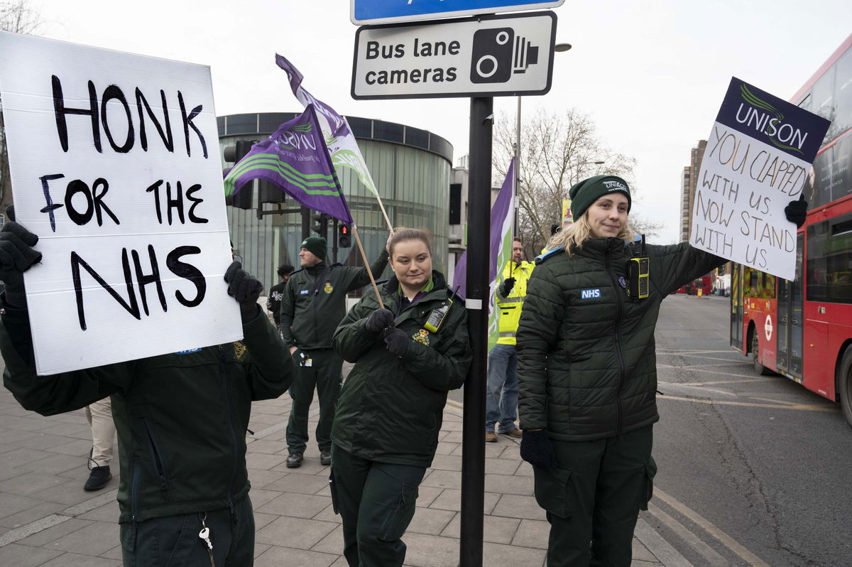 <i>Jenny Matthews/In Pictures/Getty Images</i><br/>US group Cleveland Clinic will open its third London facility this autumn as demand for private health care booms in the United Kingdom.