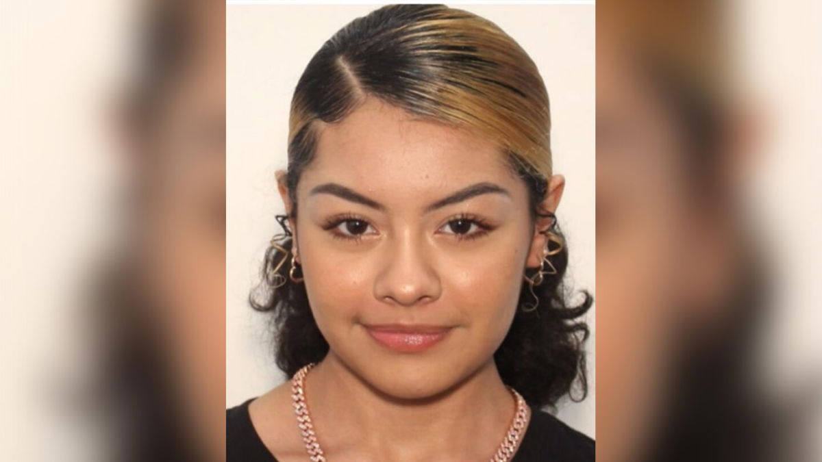 <i>Gwinnett County Government</i><br/>Susana Morales's remains were found last week after she was reported missing in July