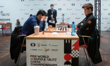 2022 World Rapid and Blitz Chess Championship countdown and more details