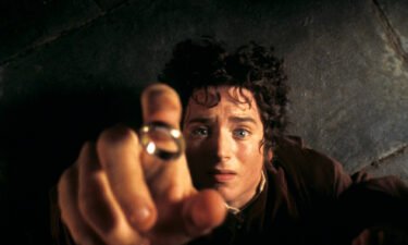 A New 'Lord of the Rings' movie series is in the works at Warner Bros. Elijah Wood