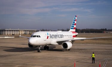 American Airlines has updated its family seating policy.