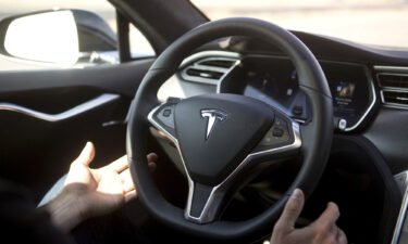 Tesla is recalling nearly 363
