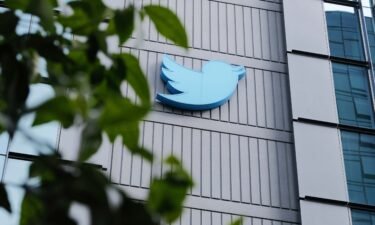 Twitter cut about 10% of its remaining staff