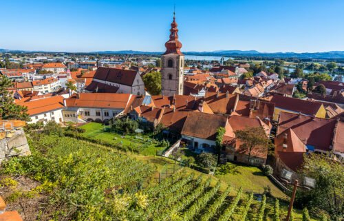 Slovenia is among countries that might still offer cheaper options for travelers.