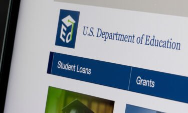 he Department of Education released a breakdown of federal student loan forgiveness applications by congressional district on February 17.