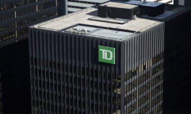 The Toronto-Dominion Bank (TD)