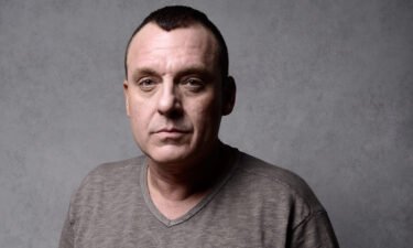 Actor Tom Sizemore appeared in hit films including "Saving Private Ryan" and "Heat" in the 1990s and 2000s.