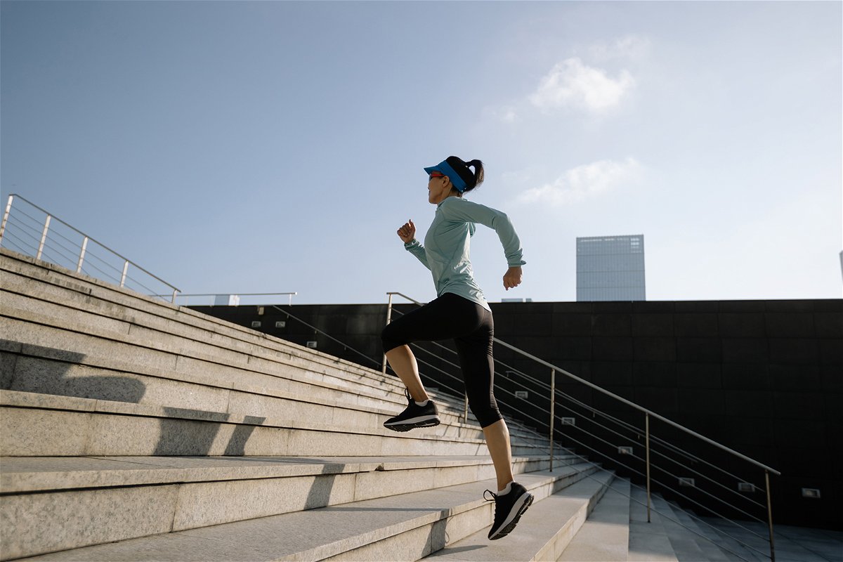 <i>Li Zhongfei/Adobe Stock</i><br/>Adding 11 minutes of exercise to your day could lower your risk of chronic disease and death