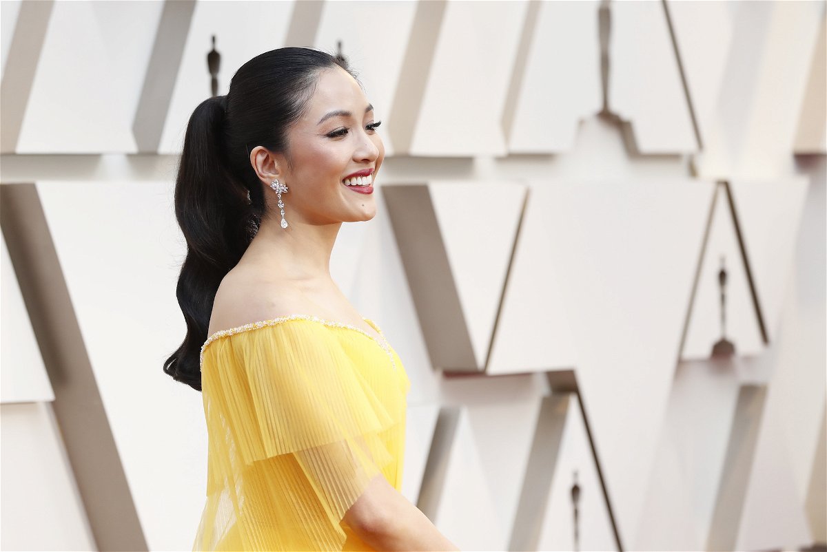 <i>Mario Anzuoni/Reuters/FILE</i><br/>Constance Wu already shares a child with partner Ryan Kattner.