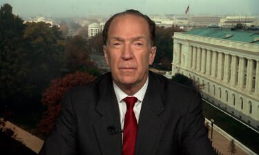 World Bank President David Malpass plans to step down a year before his term is set to end