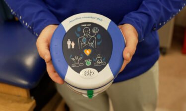 Increased awareness of defibrillators and CPR has saved athletes' lives.