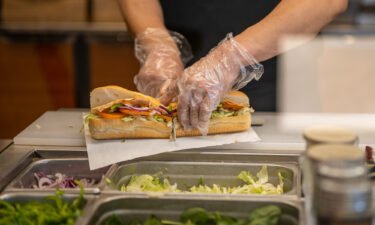 Subway has reportedly begun exploring a sale which could value the sandwich chain at more than $10 billion