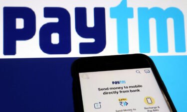 Alibaba has sold its remaining stake in Paytm