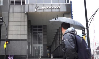 Boeing is cutting about 2