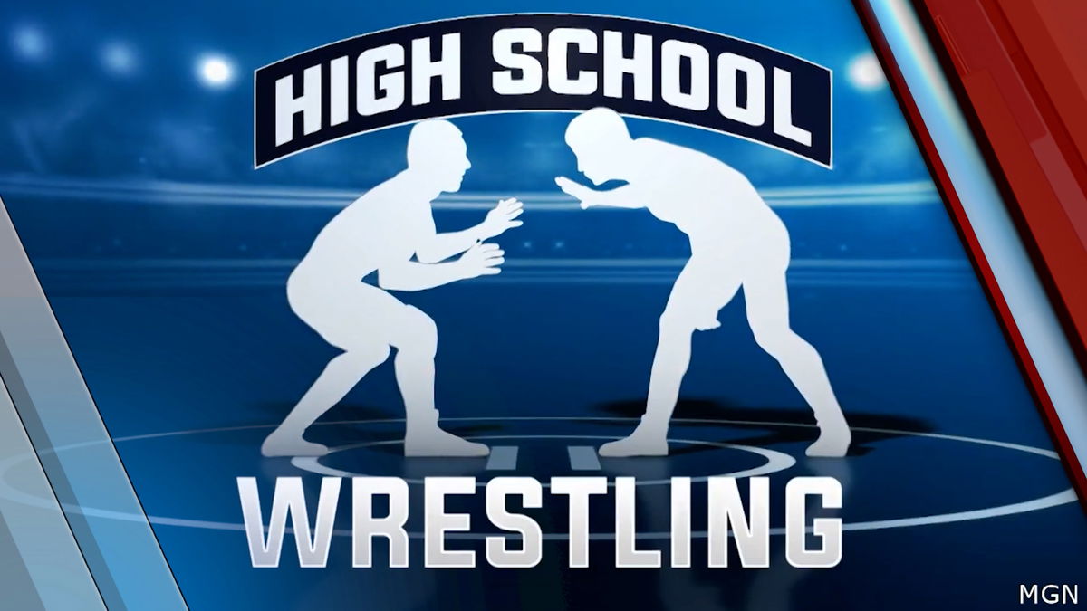 Friday high school wrestling scores - January 19 - LocalNews8.com - KIFI