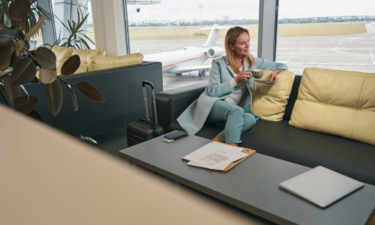 How flexible work is changing holiday travel trends