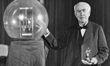 Who actually invented the lightbulb—and the illuminating history of modern lighting