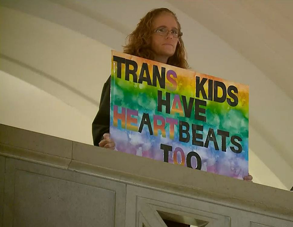 <i></i><br/>Missouri Attorney General Andrew Bailey announced on March 20 that his office issued an emergency regulation against gender transition interventions for minors.