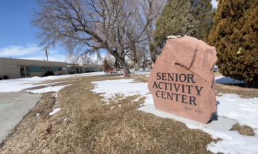 Senior Activity Center in Pocatello, ID