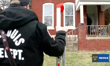 A major push for safety this weekend in St. Louis resulted in more than 400 homes receiving new smoke detectors. The St. Louis Fire Department and American Red Cross partnered to install smoke detectors in homes in North St. Louis