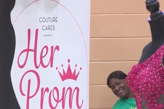 <i>WAPT</i><br/>Couture Cares