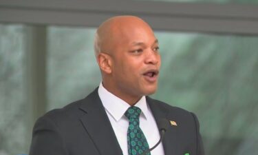 Maryland Governor Wes Moore wants to phase out cars that run on gas. The governor announced a plan that aims to stop the sale of gas-powered cars in Maryland by the year 2035.