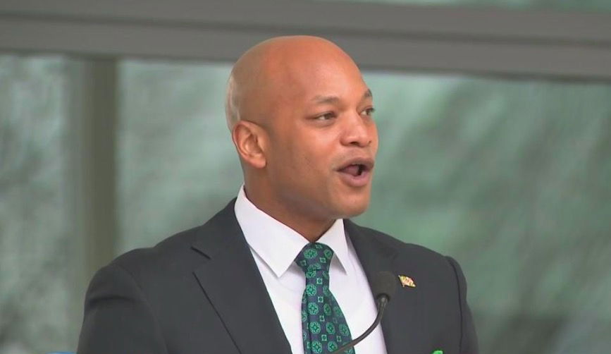 <i>WJZ</i><br/>Maryland Governor Wes Moore wants to phase out cars that run on gas. The governor announced a plan that aims to stop the sale of gas-powered cars in Maryland by the year 2035.